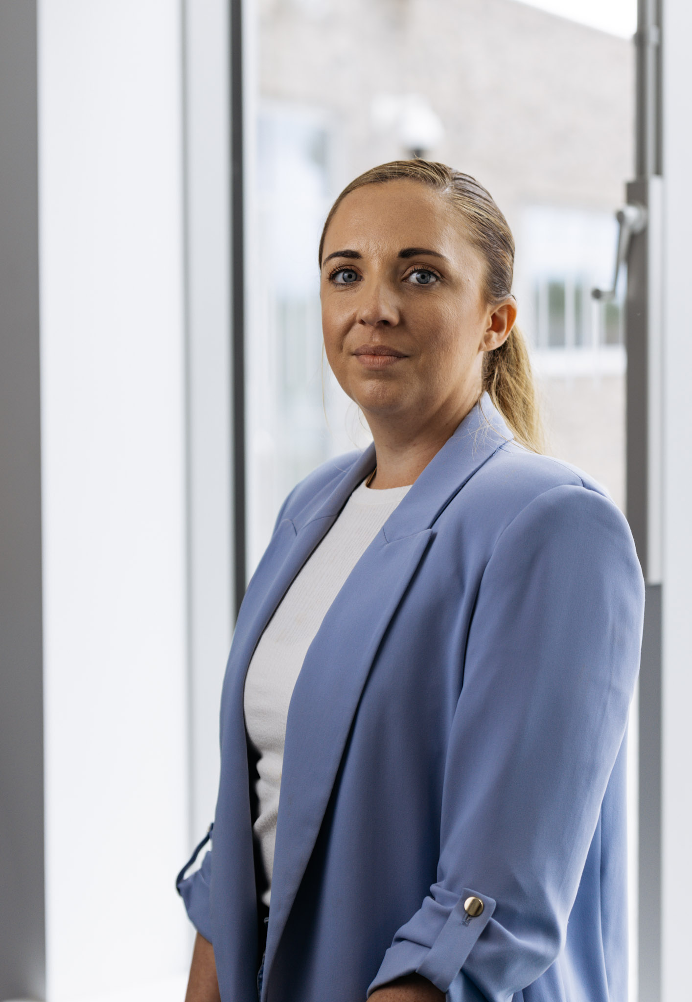 My hospitality career took me round the world, now it’s time to inspire others to chase their